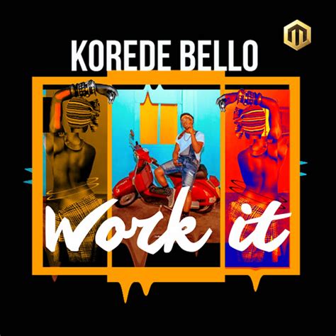 Work It - YouTube Music