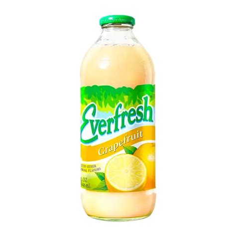 Everfresh Juice Everfresh Juice Beverages 32oz 101distributorsga