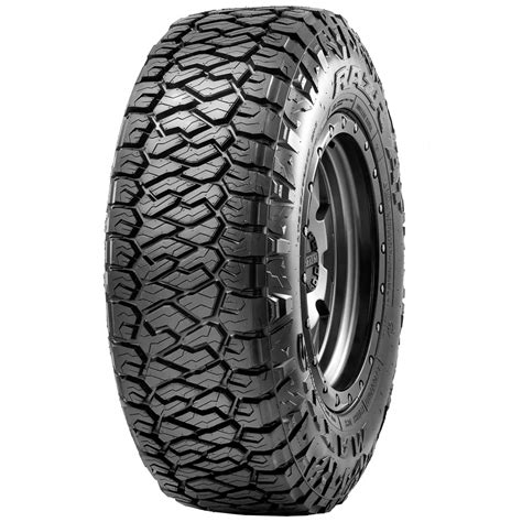 Maxxis Razr At And Razr Mt On The Nissan Frontier And Xterra At