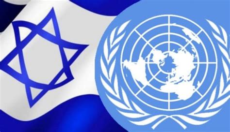 Cómo Israel logró lo imposible en la ONU