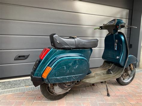 Vespa 50 Hp Usato In Italia Vedi Tutte I 56 Prezzi