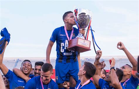 Televen Tu Canal Zulia Fc Se Coron Campe N De La Copa Venezuela