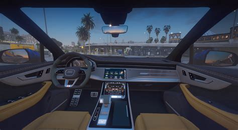 Audi Q7 2020 [Add-On | Extras] - GTA5-Mods.com