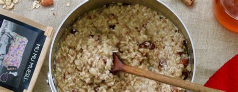 Health Benefits Of Oats And How To Eat More ⋆ Mu Mu Muesli