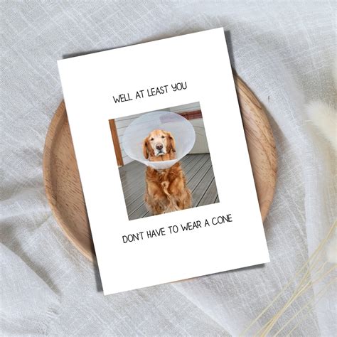 Funny Get Well Soon Card Printable Wishing Well Get Better Soon at ...