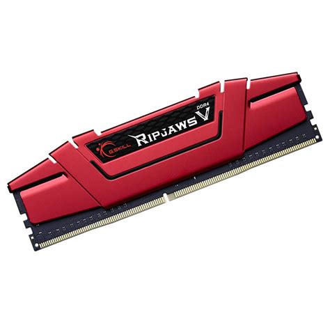 G SKILL Ripjaws V 16GB 1 16GB DDR4 3000 MHz XTRONICSAPP