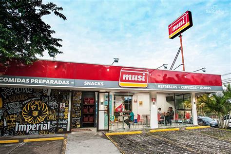 Musi Abre Su Primer Supermercado En Ciudad Quesada Y Busca Personal