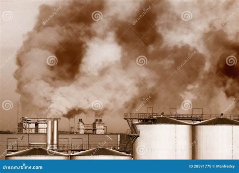 Industrial Revolution stock image. Image of environment - 28591775