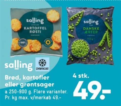 Salling Gr Ntsager Bilka April Alle Tilbudsavis