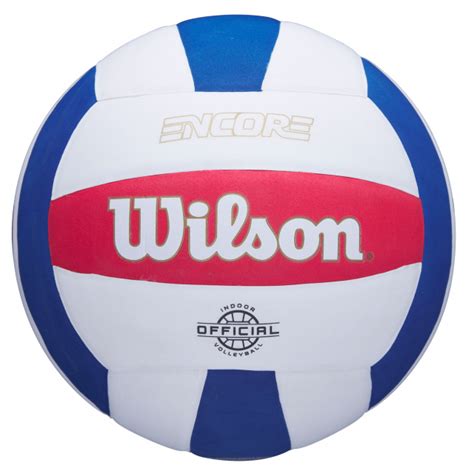 Wilson / Encore Indoor Volleyball