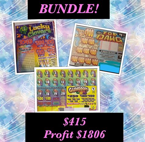 BUNDLE – DIBS FORTUNE ROOM