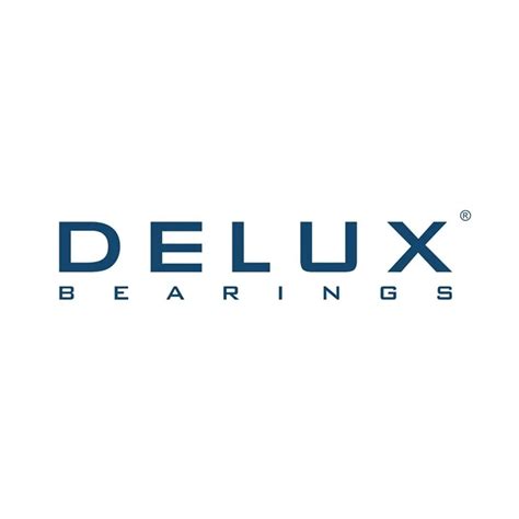 Delux - Taper Roller Bearing - Trailer - Buy Online at Best Price