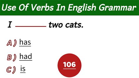 Verbs In English Grammar Correct Form Of Verbs English Grammar Grammar English Grammar