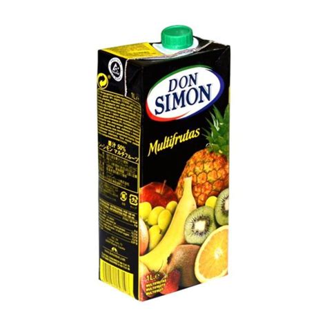 Don Simon Multifrutas 1l Cape Coast Mall