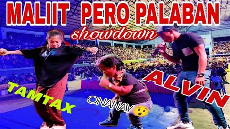 Viral Ngayon Ang Pinaka Malupit Na Showdown Ng Taon Bagong Pakulo Ng