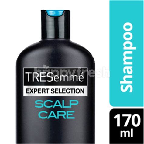 Jual Tresemm Expert Selection Scalp Care Anti Dandruff Anti Hair