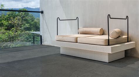 Lea Ceramiche Waterfall Outdoor Gray Flow Terrassenplatte X Cm