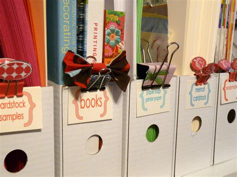 12 Organization Ideas That Will Totally Transform Your Messy Craft Room ...