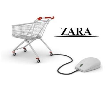 La moda al día Zara lanza su tienda online en cinco países más