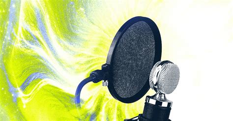 pop filter       landr blog