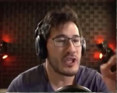 Markiplier You Shut The Fuck Up Blank Template Imgflip