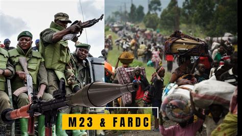 BISUBIYE I RUDUBIM23 ICIYE AGASUZGURO KA FARDC KU RUGAMBA BENSHI