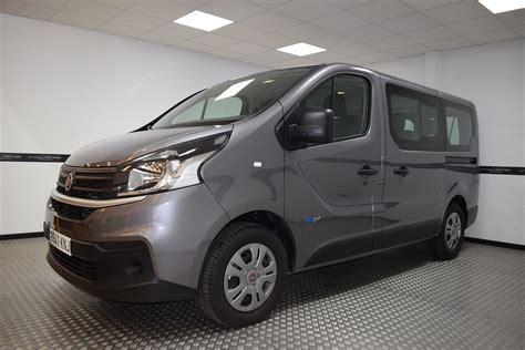 FIAT TALENTO COCHES DE OCASION VALENCIA 1 Innovacar Coches De