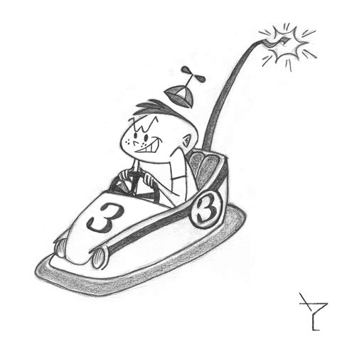 Bumper Cars 97365 Cars Coloring Pages Bumpers Coloring Pages