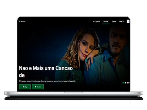 Warez Aplicativo Canais Wplay TV