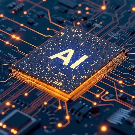 El Interesante Panorama De Los Chips Para Inteligencia Artificial