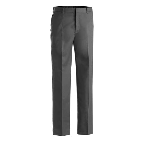 Edwards Mens Business Chino Flat Front Pants