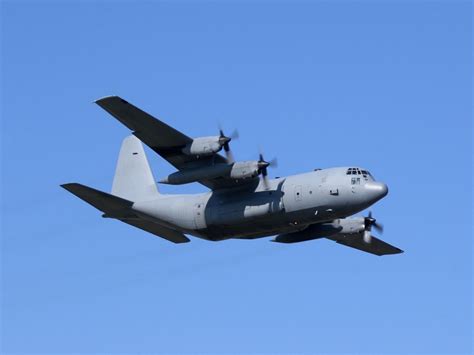 Lockheed C-130 Hercules Wikipedia, 42% OFF