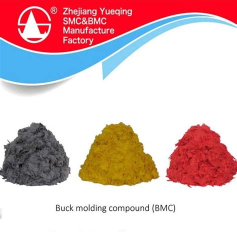 Low Shrink Rate Bulk Molding Compounds Bmc Dmc Sgs Id Buy