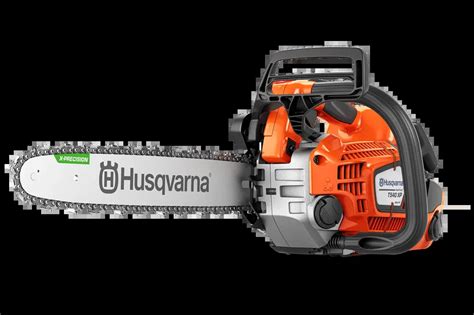 New Husqvarna 540 Xp® Mark Iii Daytona Outdoor Power