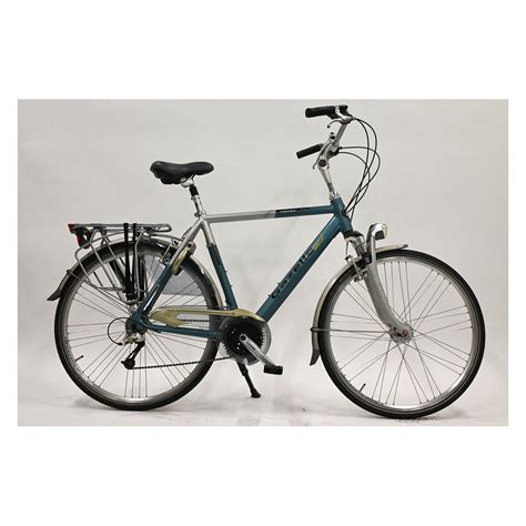 Gazelle Medeo Xtra Cm Tweedehands Stadsfiets