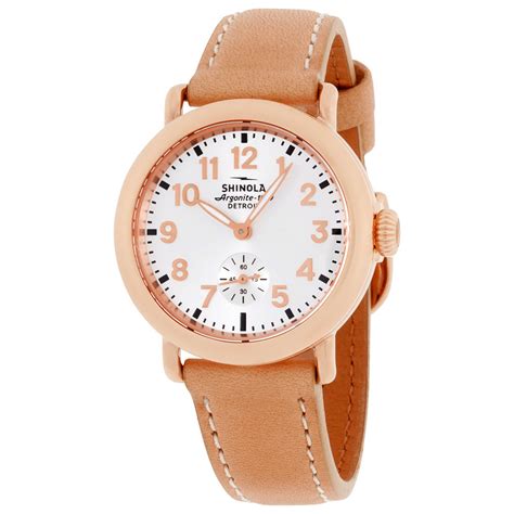 shinola watch women 8