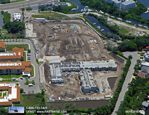 Discovery Village at Sarasota Bay Construction Update