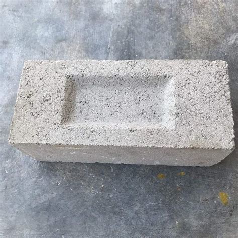 Rectangular Fly Ash Brick At Rs 5 Fly Ash Bricks In Manesar ID