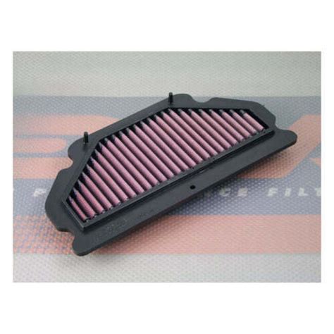 Dna Filters Moto Motorcycle Air Filter Element For Kawasaki Zx