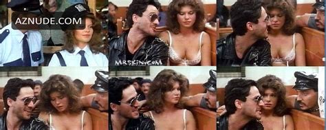 RECRUITS NUDE SCENES AZNude