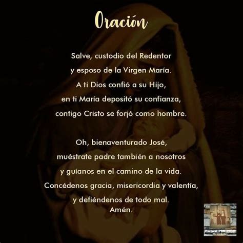 Pin De Carolina Oliva En Oraciones Oracion Salve Dios Padre Oraciones