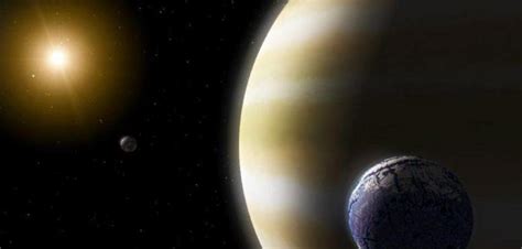 Habitable moons instead of habitable planets? - Nexus Newsfeed