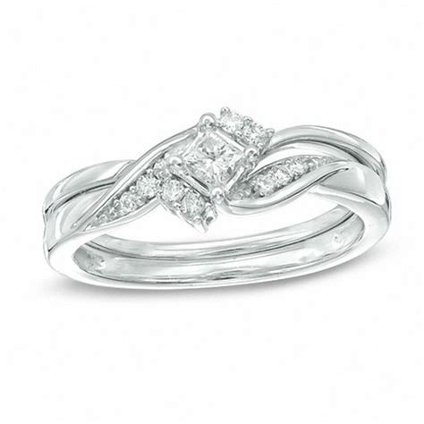 The Best Zales Wedding Rings Sets - Home, Family, Style and Art Ideas