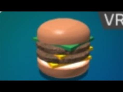 Dneska jsem hrál Cook burgers v robloxu YouTube