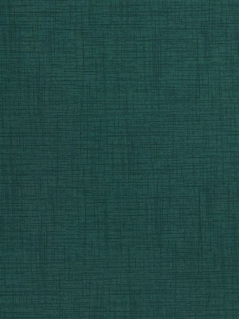 Clover Green Texture Plain Faux Leather Upholstery Fabric By The Yard