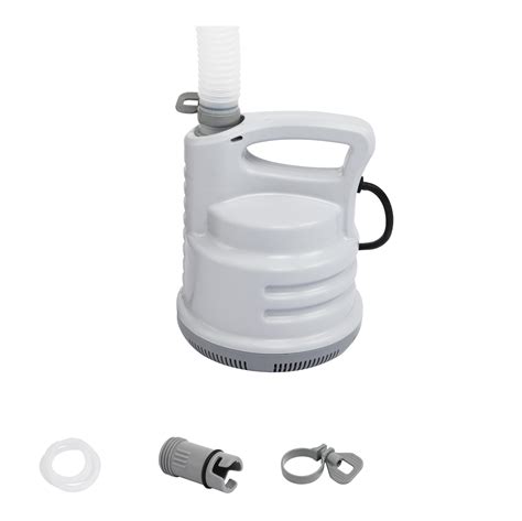 Flowclear Pool Drain Pump