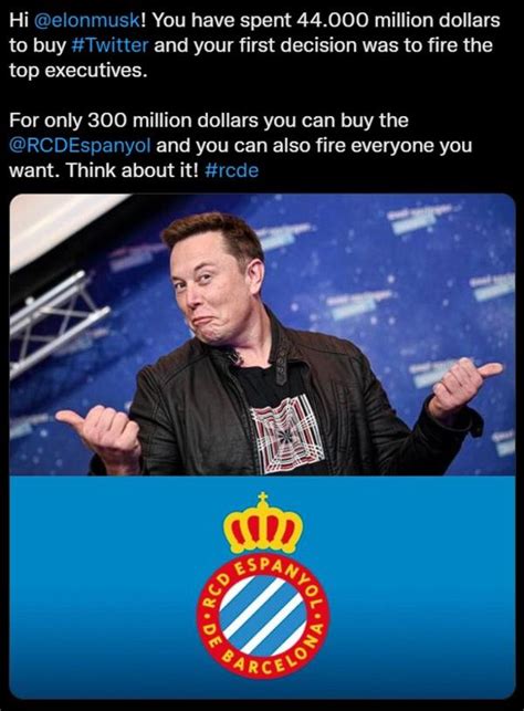 Why Stop At Twitter Elon Musks Twitter Acquisition Know Your Meme