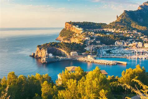 Quelle est la plus petite île de l archipel espagnol des Baléares