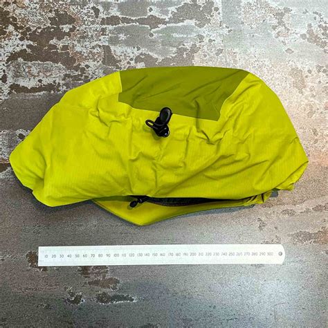 Best Arcteryx Jacket - Alpha SV - Travel Cool Review