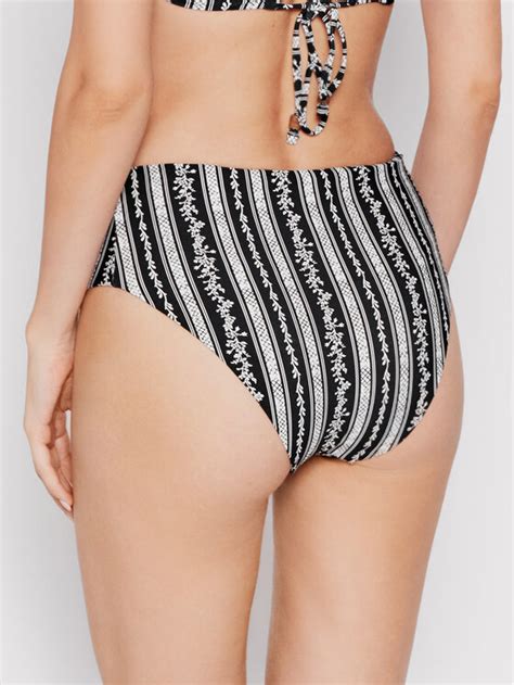 Maaji Bikini Unterteil Sbc Schwarz Modivo De